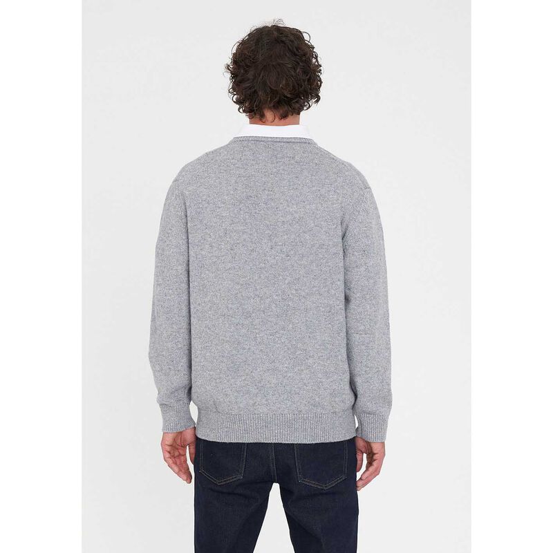 Huffer Classic Knit Crew/3Ball image number 1